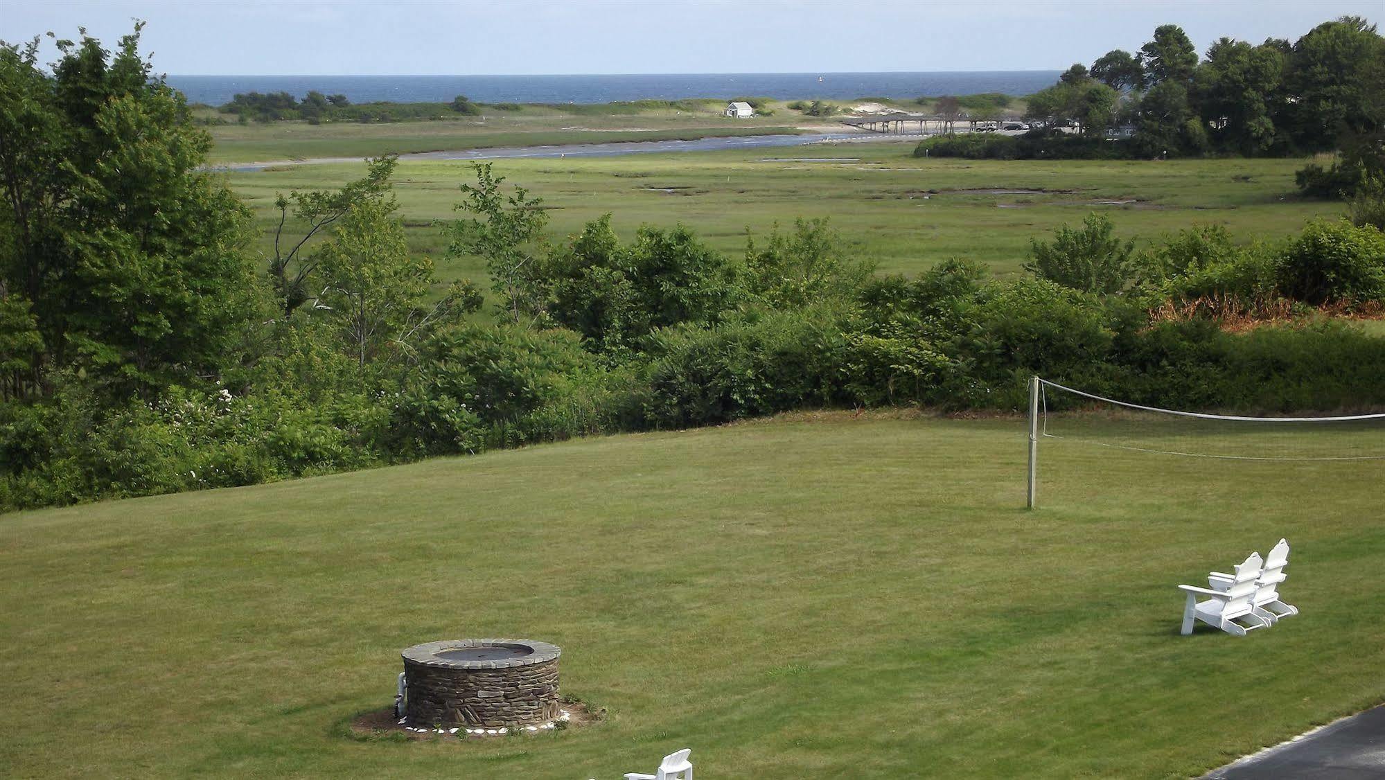 Mariner Resort Ogunquit Zewnętrze zdjęcie