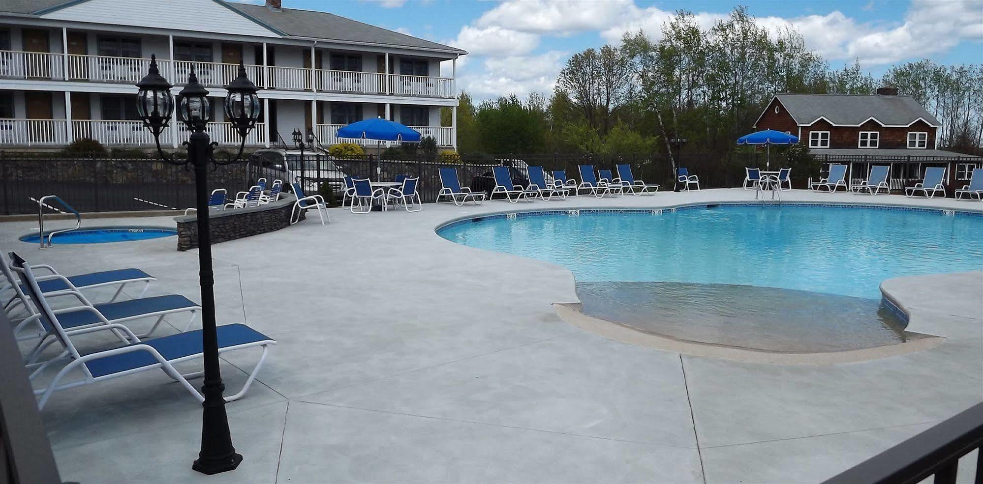 Mariner Resort Ogunquit Zewnętrze zdjęcie