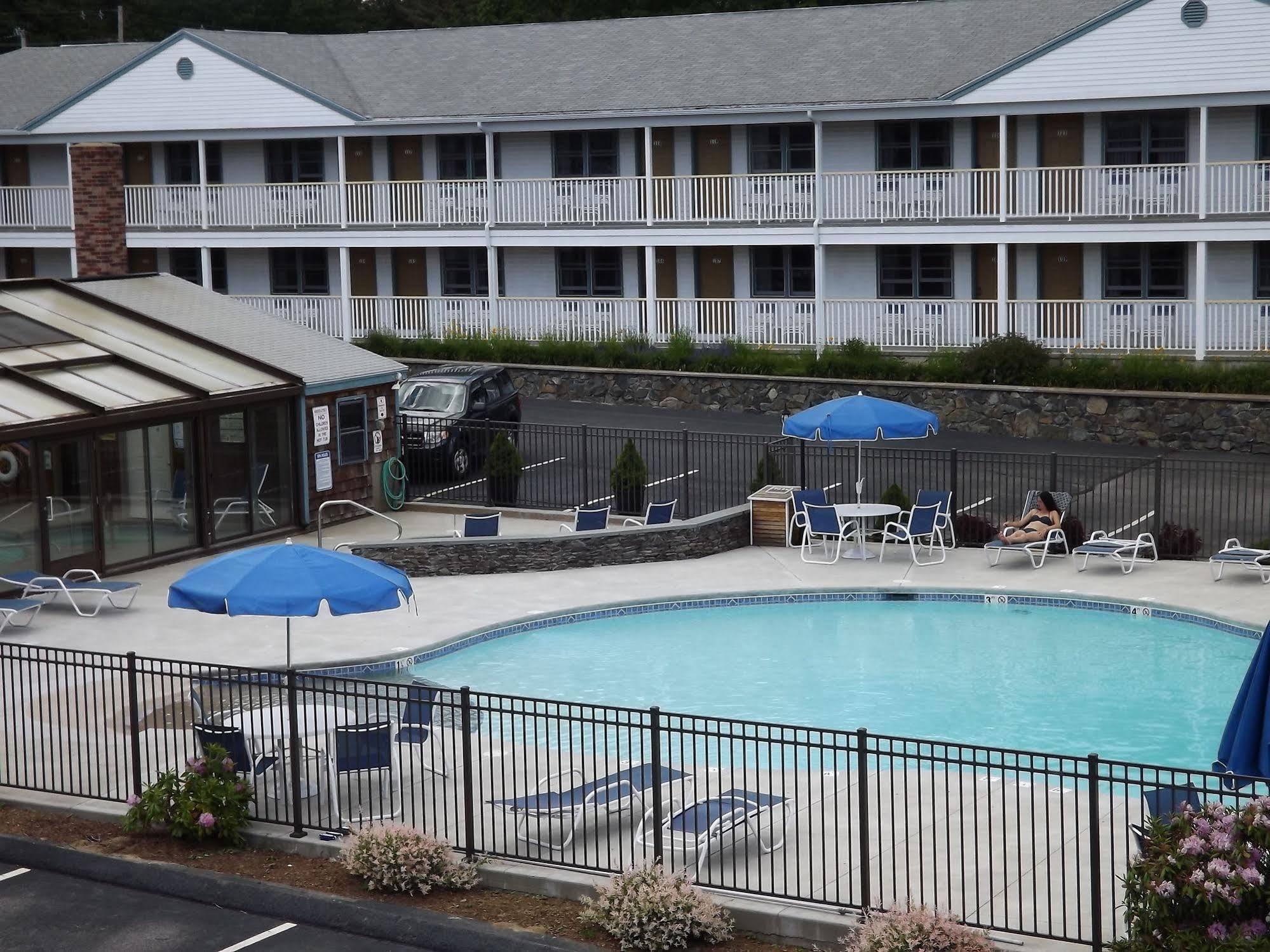 Mariner Resort Ogunquit Zewnętrze zdjęcie