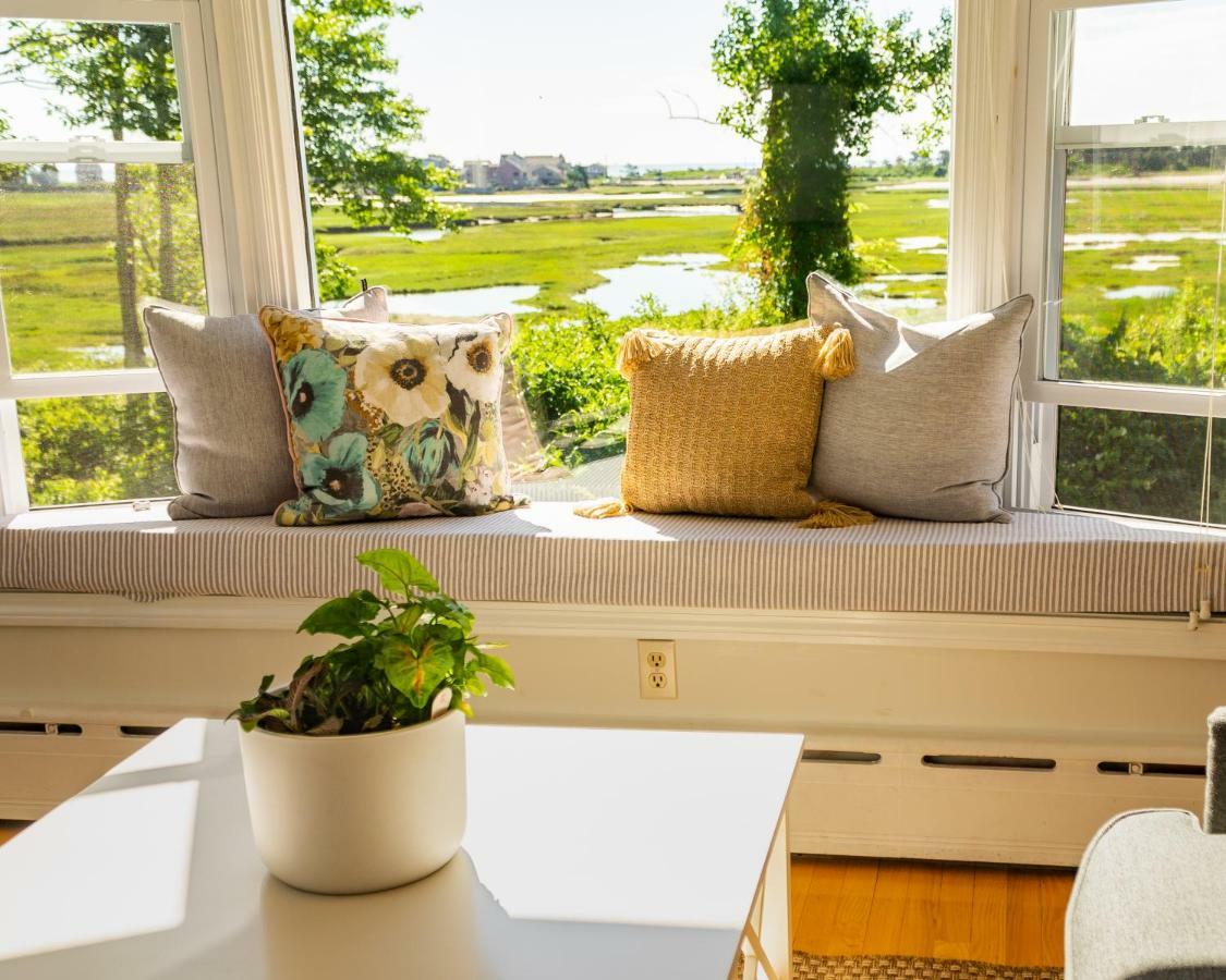 Mariner Resort Ogunquit Zewnętrze zdjęcie